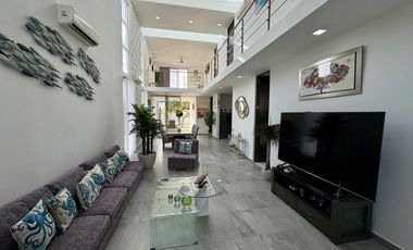 Casa de 3 habitaciones en Residencial Blanca en Mérida.