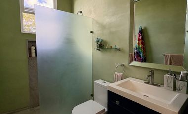 Casa de 3 habitaciones en Residencial Blanca en Mérida.