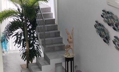 Casa de 3 habitaciones en Residencial Blanca en Mérida.