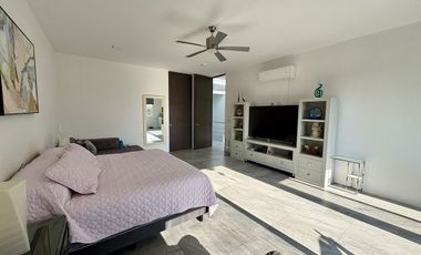 Casa de 3 habitaciones en Residencial Blanca en Mérida.