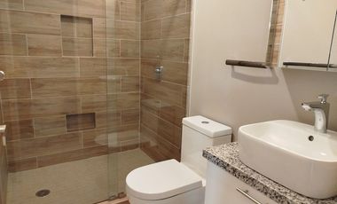 Estrena departamento en Puerta Real, planta baja, 3 recámaras.