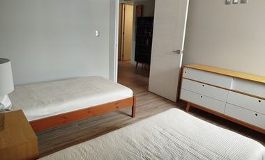 Estrena departamento en Puerta Real, planta baja, 3 recámaras.