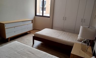 Estrena departamento en Puerta Real, planta baja, 3 recámaras.