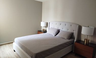 Estrena departamento en Puerta Real, planta baja, 3 recámaras.