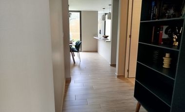 Estrena departamento en Puerta Real, planta baja, 3 recámaras.