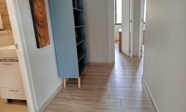 Estrena departamento en Puerta Real, planta baja, 3 recámaras.