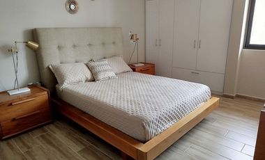 Estrena departamento en Puerta Real, planta baja, 3 recámaras.