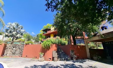 QUINTA EN VENTA SANTIAGO