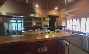 QUINTA EN VENTA SANTIAGO