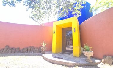 QUINTA EN VENTA SANTIAGO