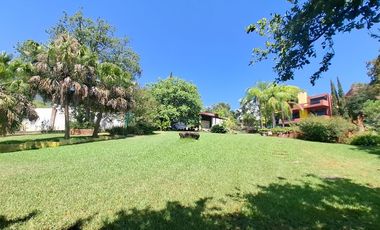 QUINTA EN VENTA SANTIAGO