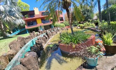 QUINTA EN VENTA SANTIAGO