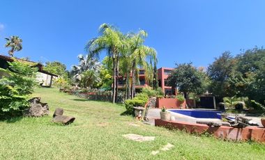 QUINTA EN VENTA SANTIAGO