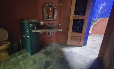 QUINTA EN VENTA SANTIAGO