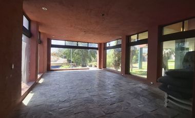 QUINTA EN VENTA SANTIAGO