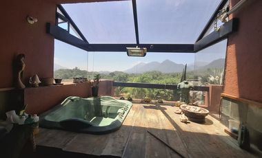 QUINTA EN VENTA SANTIAGO