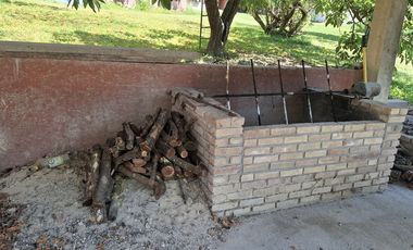 QUINTA EN VENTA SANTIAGO