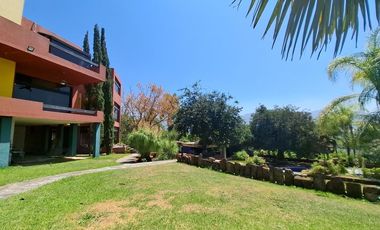 QUINTA EN VENTA SANTIAGO