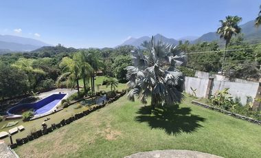 QUINTA EN VENTA SANTIAGO