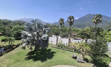 QUINTA EN VENTA SANTIAGO