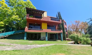 QUINTA EN VENTA SANTIAGO