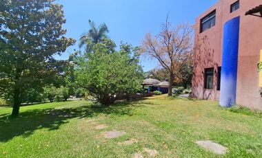 QUINTA EN VENTA SANTIAGO