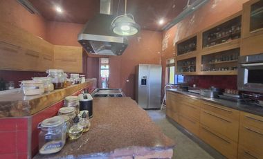 QUINTA EN VENTA SANTIAGO