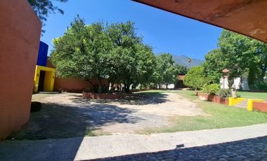 QUINTA EN VENTA SANTIAGO