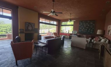 QUINTA EN VENTA SANTIAGO