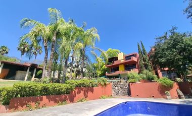 QUINTA EN VENTA SANTIAGO