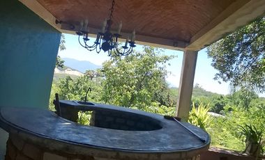 QUINTA EN VENTA SANTIAGO