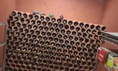 QUINTA EN VENTA SANTIAGO