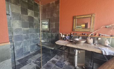 QUINTA EN VENTA SANTIAGO