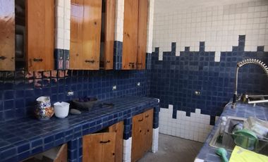 QUINTA EN VENTA SANTIAGO