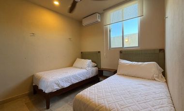 VENTA DE VILLA EN LA PLAYA, Chucxulub Puerto, al norte de Mérida