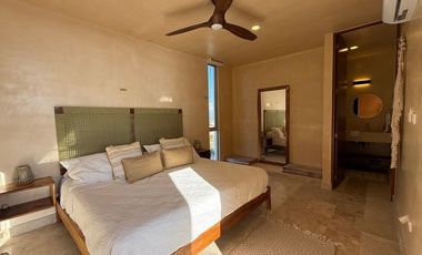 VENTA DE VILLA EN LA PLAYA, Chucxulub Puerto, al norte de Mérida