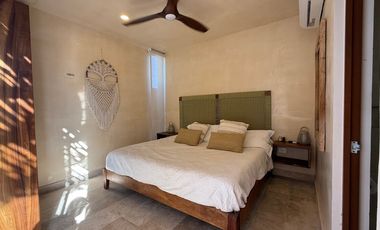 VENTA DE VILLA EN LA PLAYA, Chucxulub Puerto, al norte de Mérida