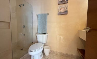 VENTA DE VILLA EN LA PLAYA, Chucxulub Puerto, al norte de Mérida