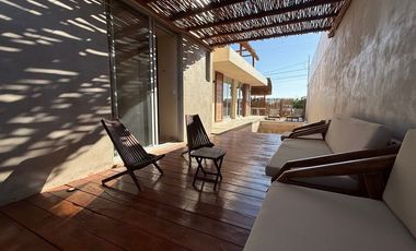 VENTA DE VILLA EN LA PLAYA, Chucxulub Puerto, al norte de Mérida