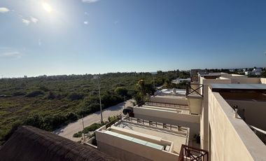 VENTA DE VILLA EN LA PLAYA, Chucxulub Puerto, al norte de Mérida