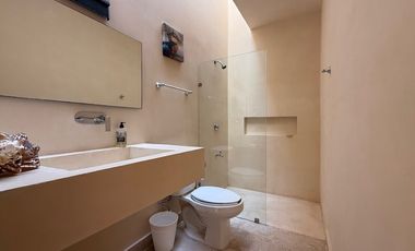 VENTA DE VILLA EN LA PLAYA, Chucxulub Puerto, al norte de Mérida