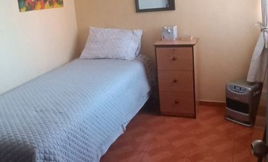 Departamento en Venta en Cercano a metro Conchalí