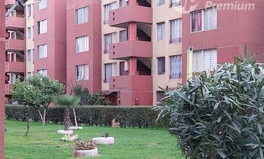 Departamento en Venta en Cercano a metro Conchalí