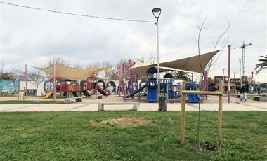 Departamento en Venta en Cercano a metro Conchalí