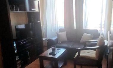 Departamento en Venta en Cercano a metro Conchalí