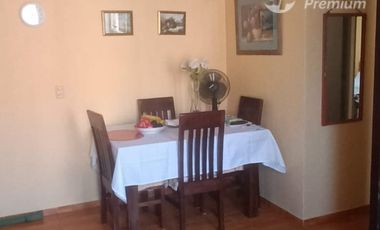 Departamento en Venta en Cercano a metro Conchalí