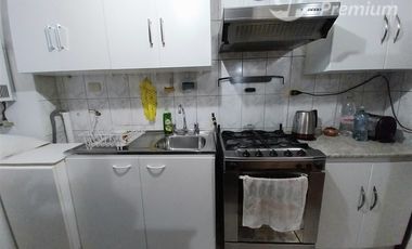 Departamento en Venta en Cercano a metro Conchalí
