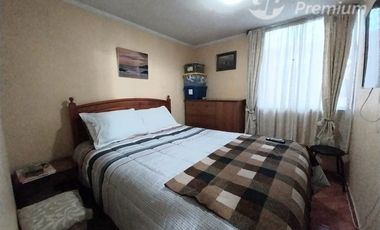 Departamento en Venta en Cercano a metro Conchalí