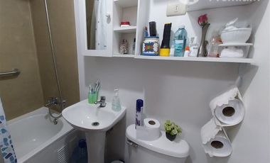 Departamento en Venta en Cercano a metro Conchalí