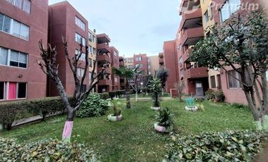 Departamento en Venta en Cercano a metro Conchalí